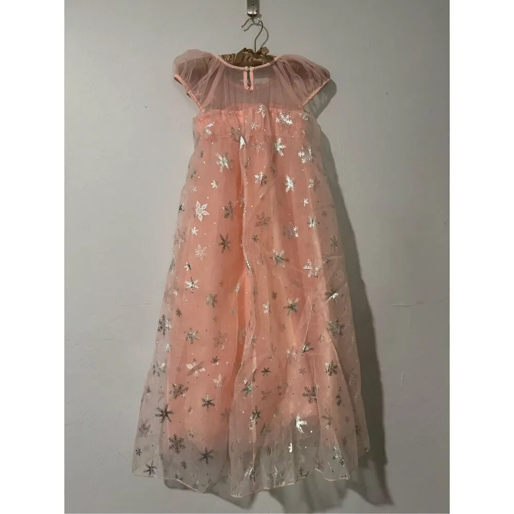 Trish Scully Juliet Gown 7